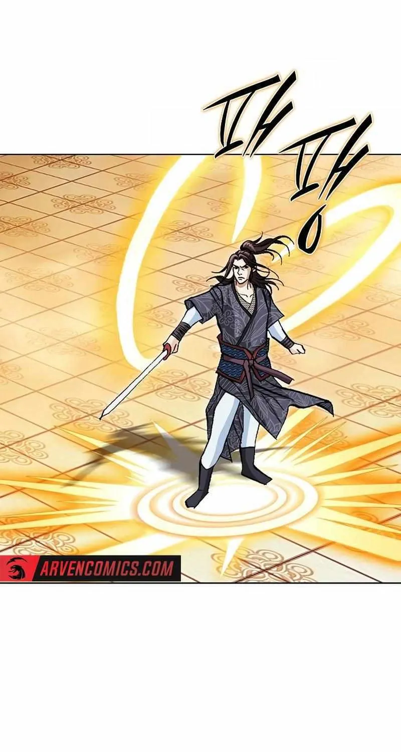 Read Peerless chapter 53 image 36 on Lezhin