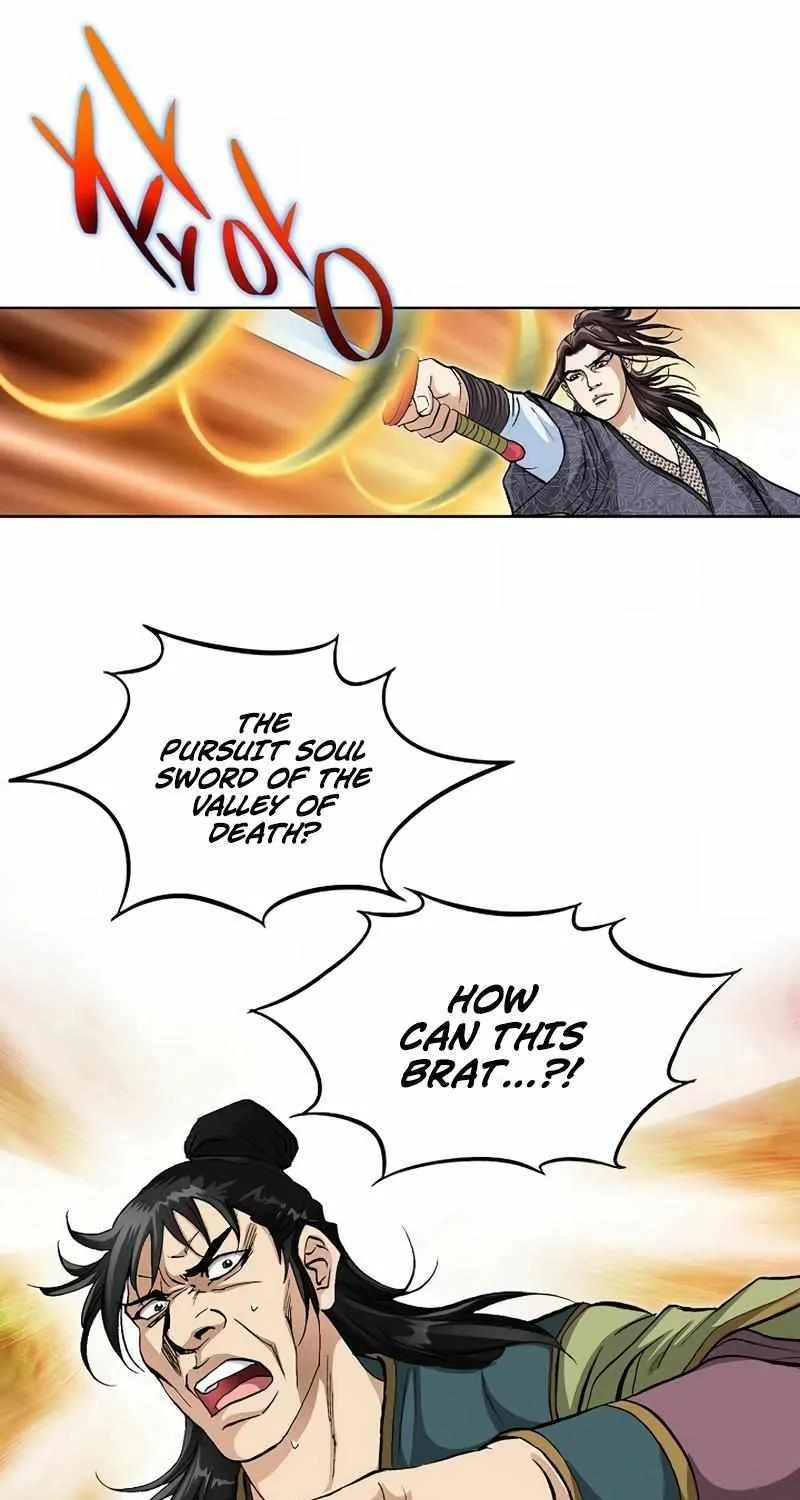 Read Peerless chapter 53 image 37 on Lezhin