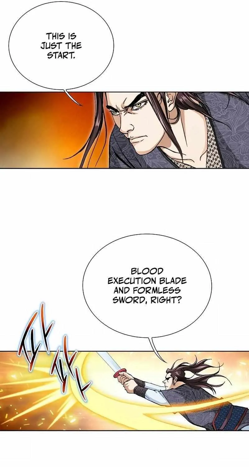 Read Peerless chapter 53 image 39 on Lezhin