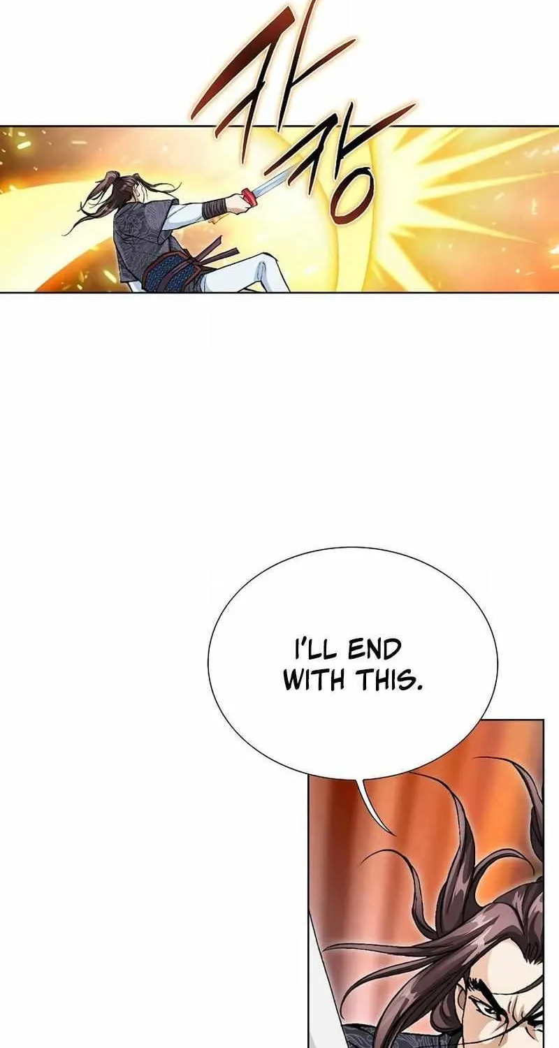 Read Peerless chapter 53 image 42 on Lezhin
