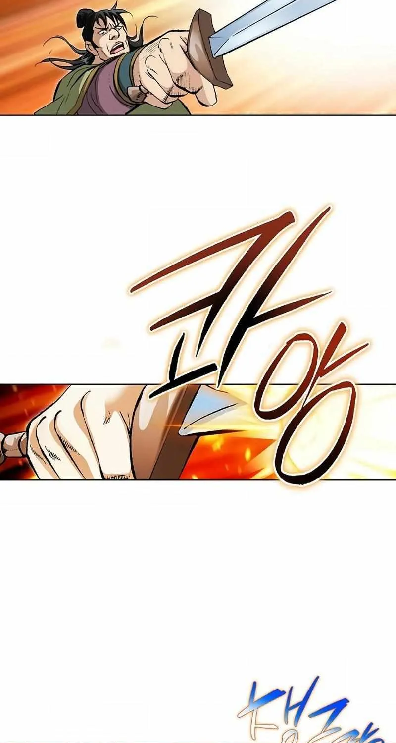 Read Peerless chapter 53 image 46 on Lezhin
