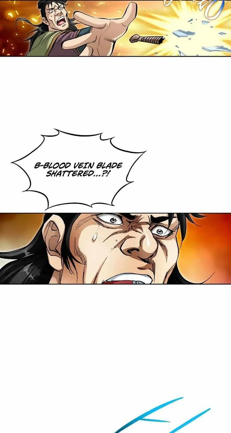 Read Peerless chapter 53 image 47 on Lezhin