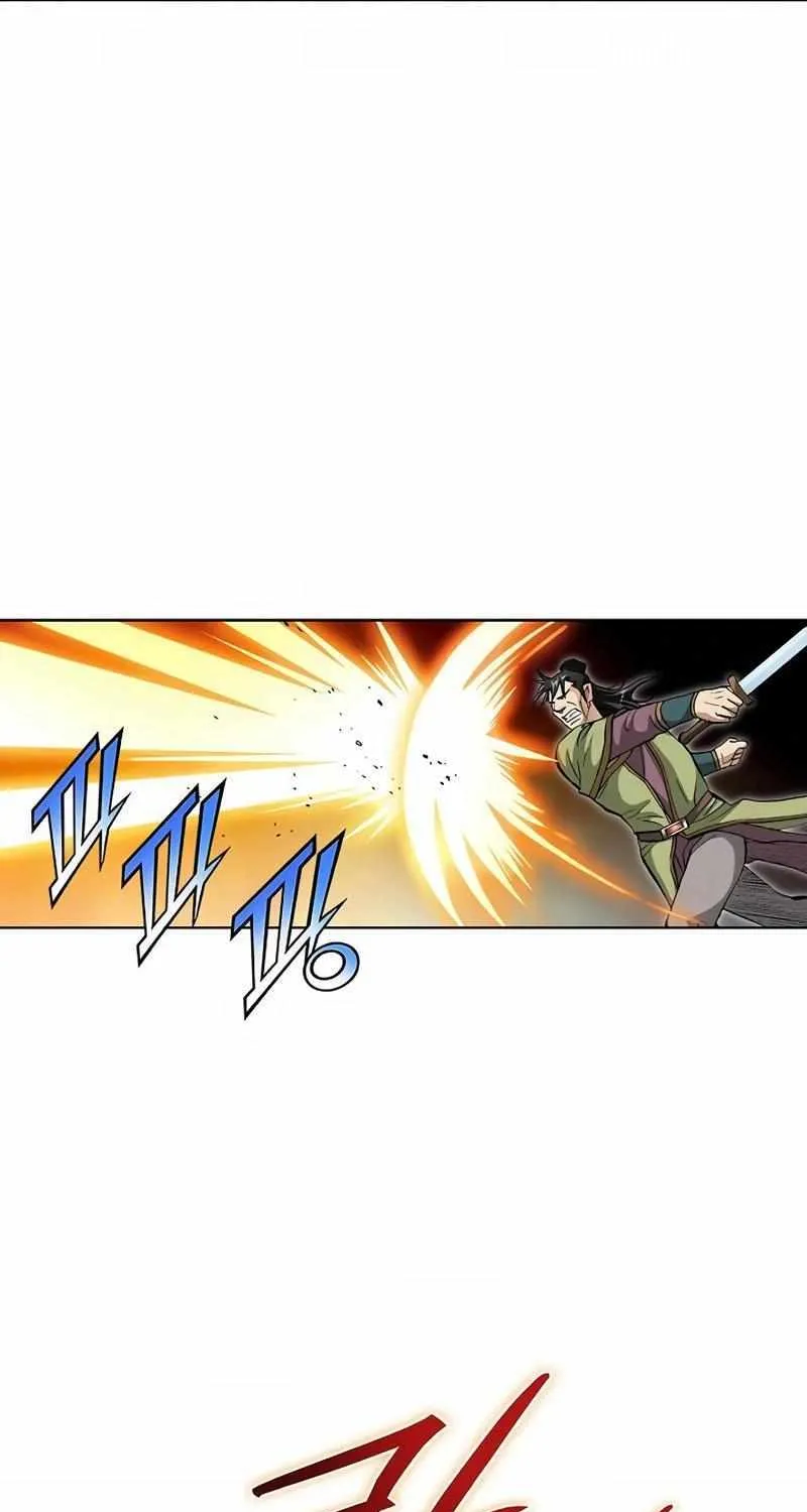 Read Peerless chapter 53 image 5 on Lezhin