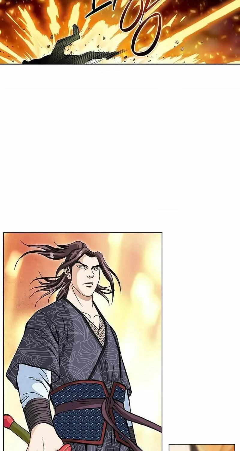 Read Peerless chapter 53 image 51 on Lezhin