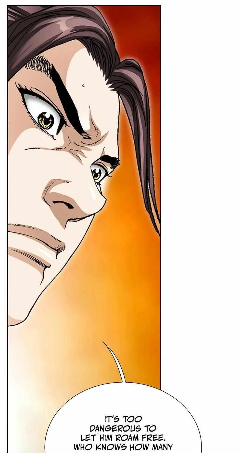 Read Peerless chapter 53 image 53 on Lezhin