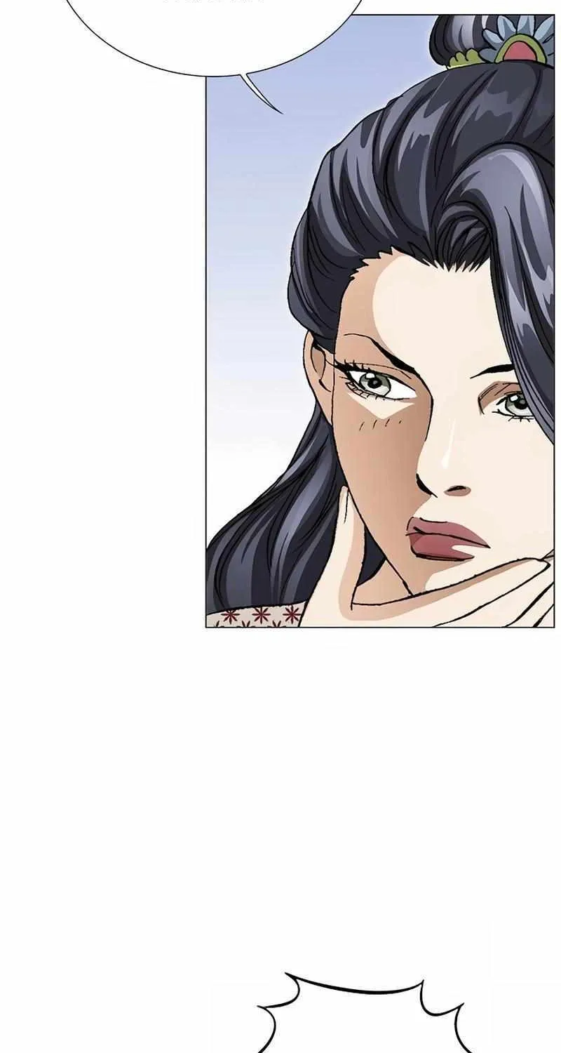 Read Peerless chapter 53 image 59 on Lezhin