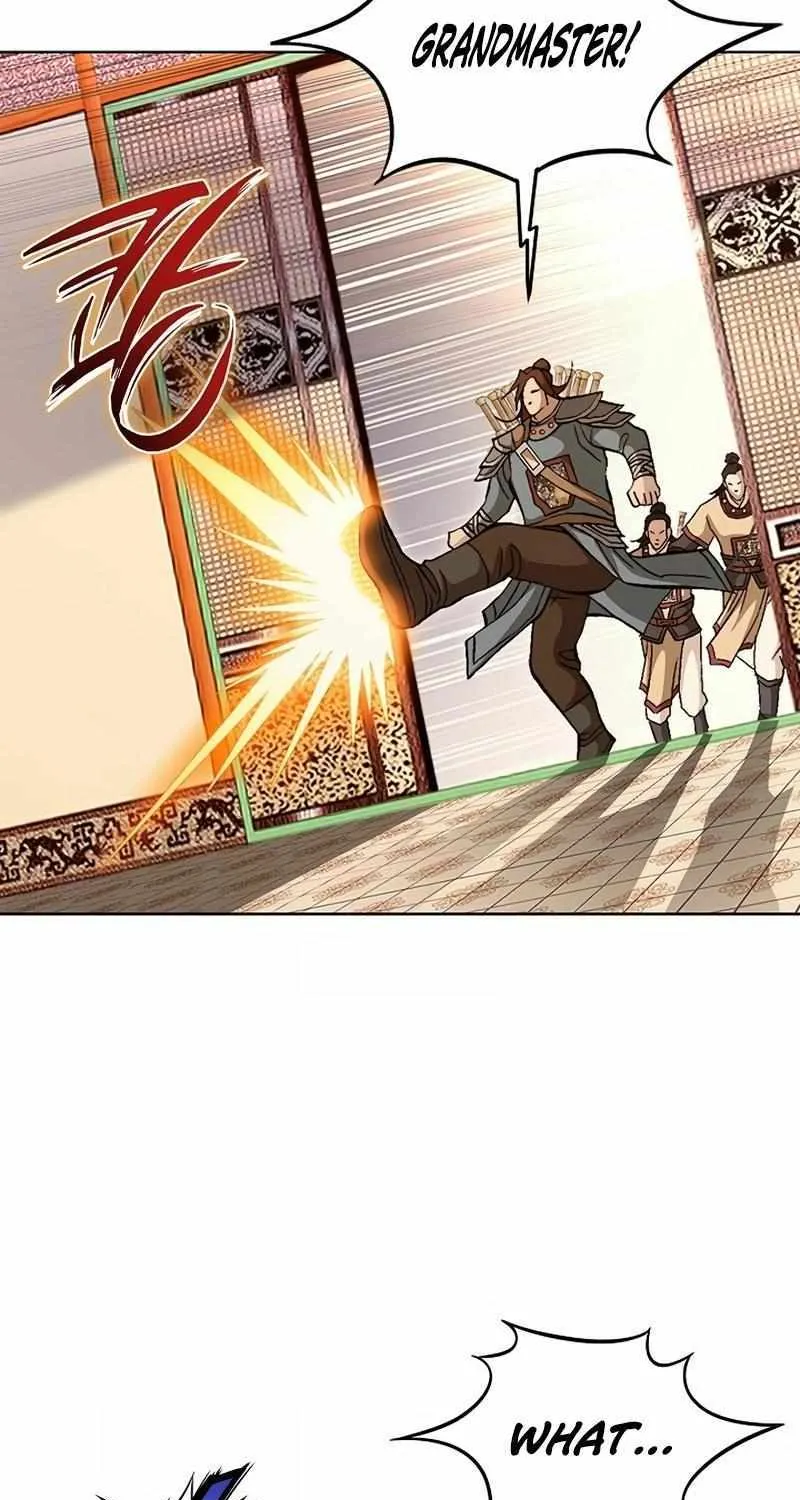 Read Peerless chapter 53 image 60 on Lezhin