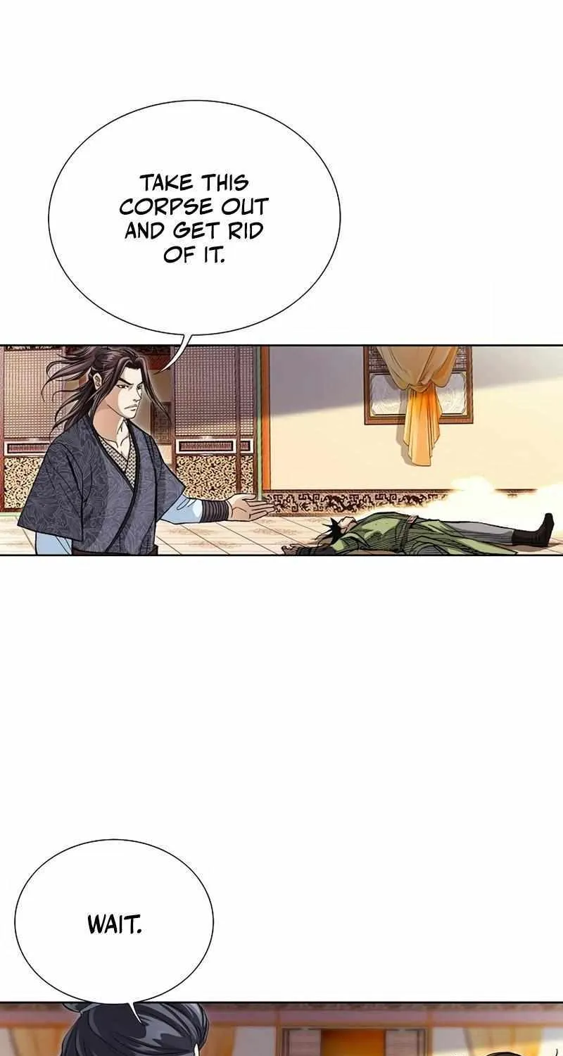 Read Peerless chapter 53 image 62 on Lezhin