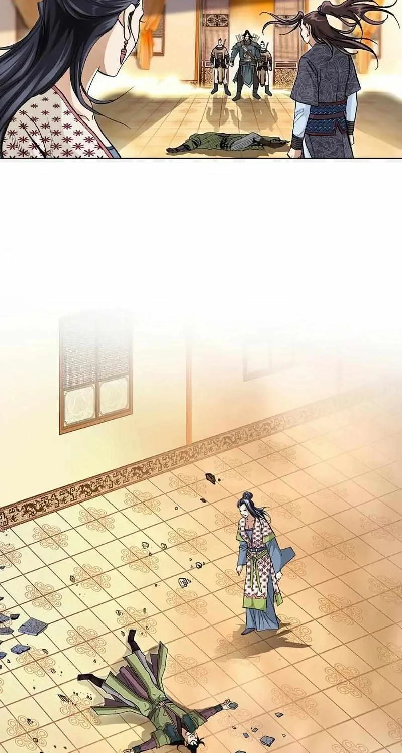 Read Peerless chapter 53 image 63 on Lezhin