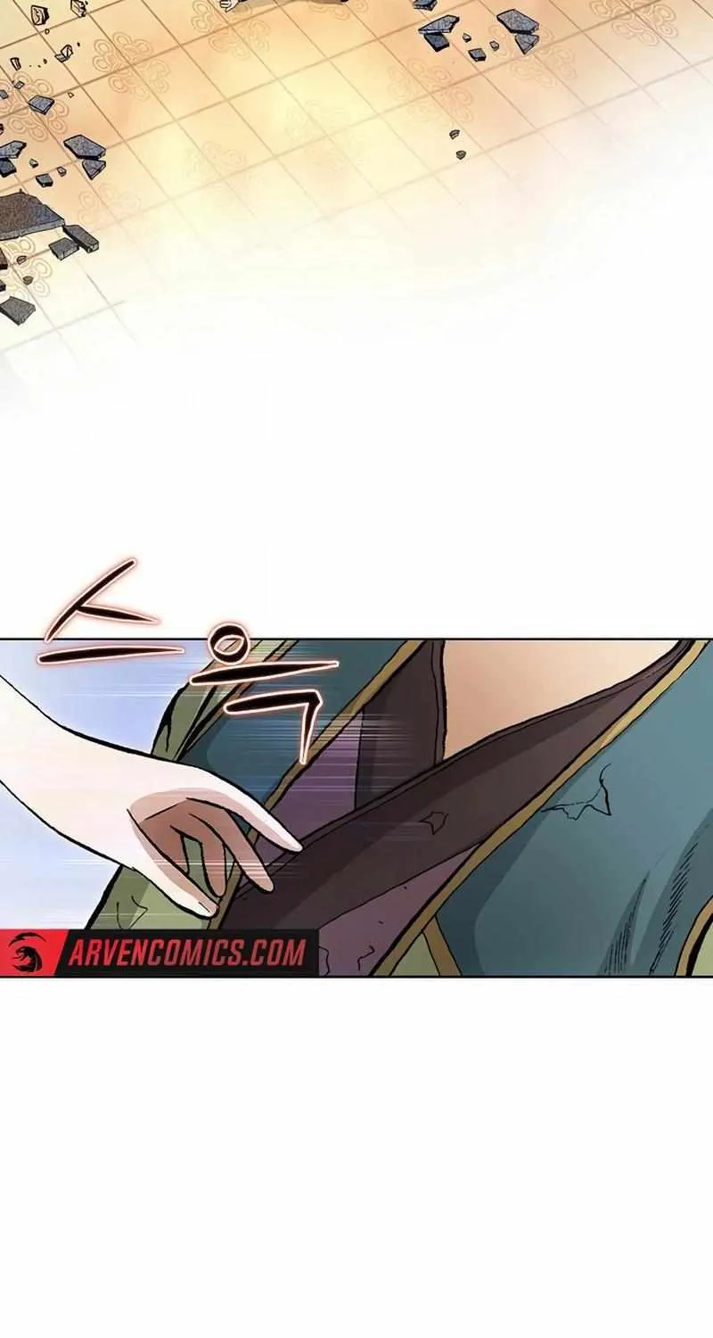Read Peerless chapter 53 image 64 on Lezhin