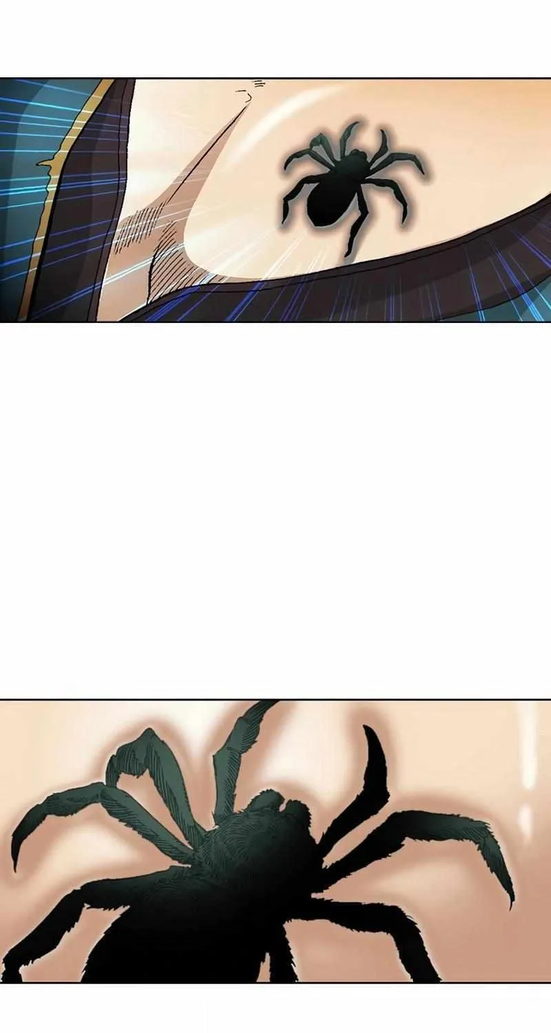 Read Peerless chapter 53 image 65 on Lezhin