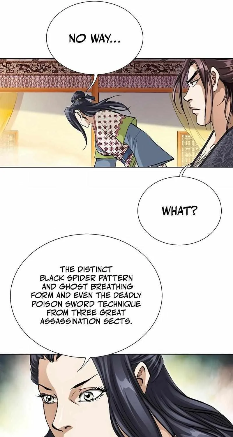 Read Peerless chapter 53 image 67 on Lezhin