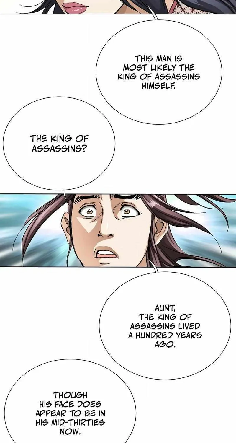 Read Peerless chapter 53 image 68 on Lezhin