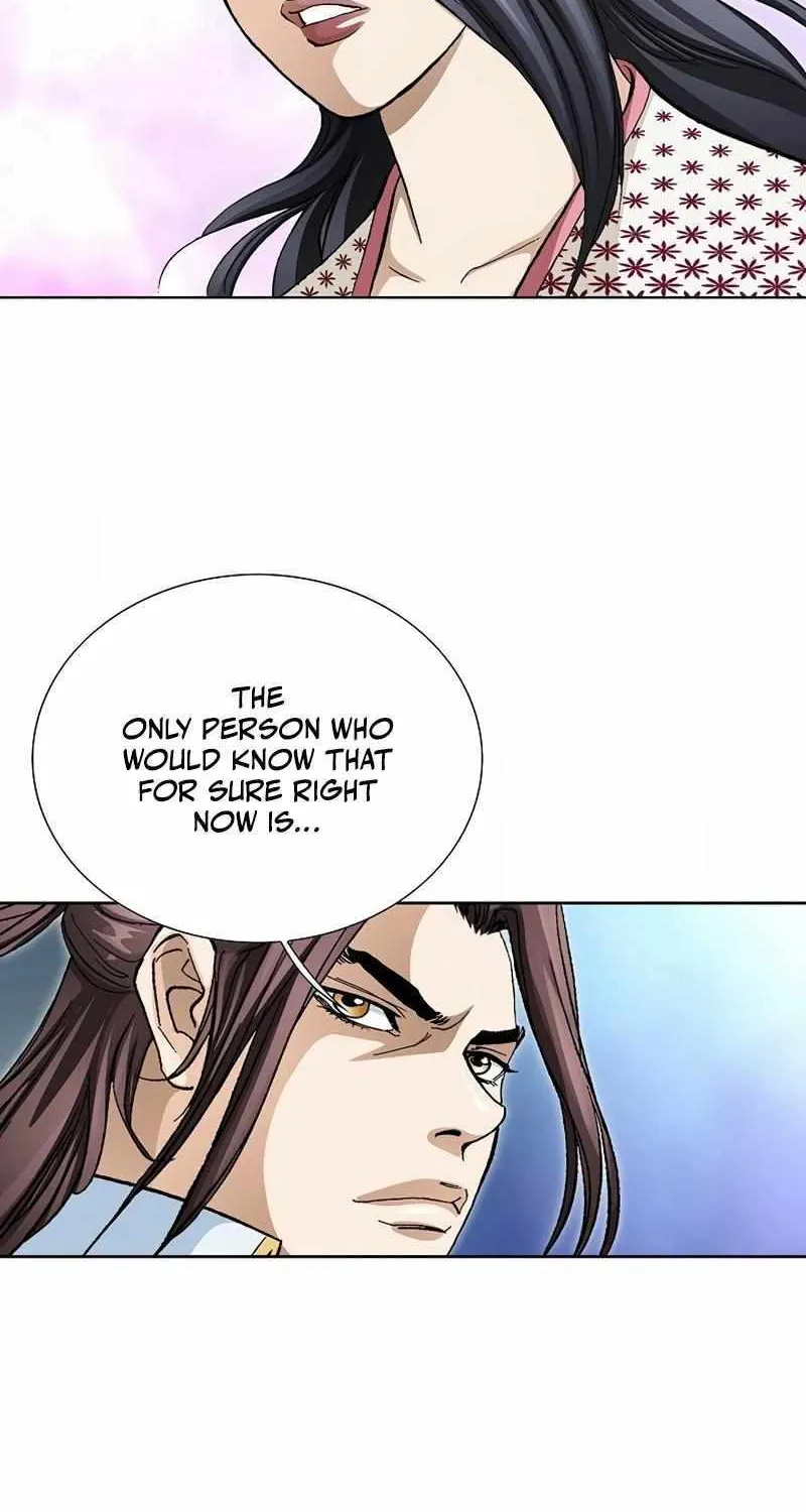 Read Peerless chapter 53 image 70 on Lezhin