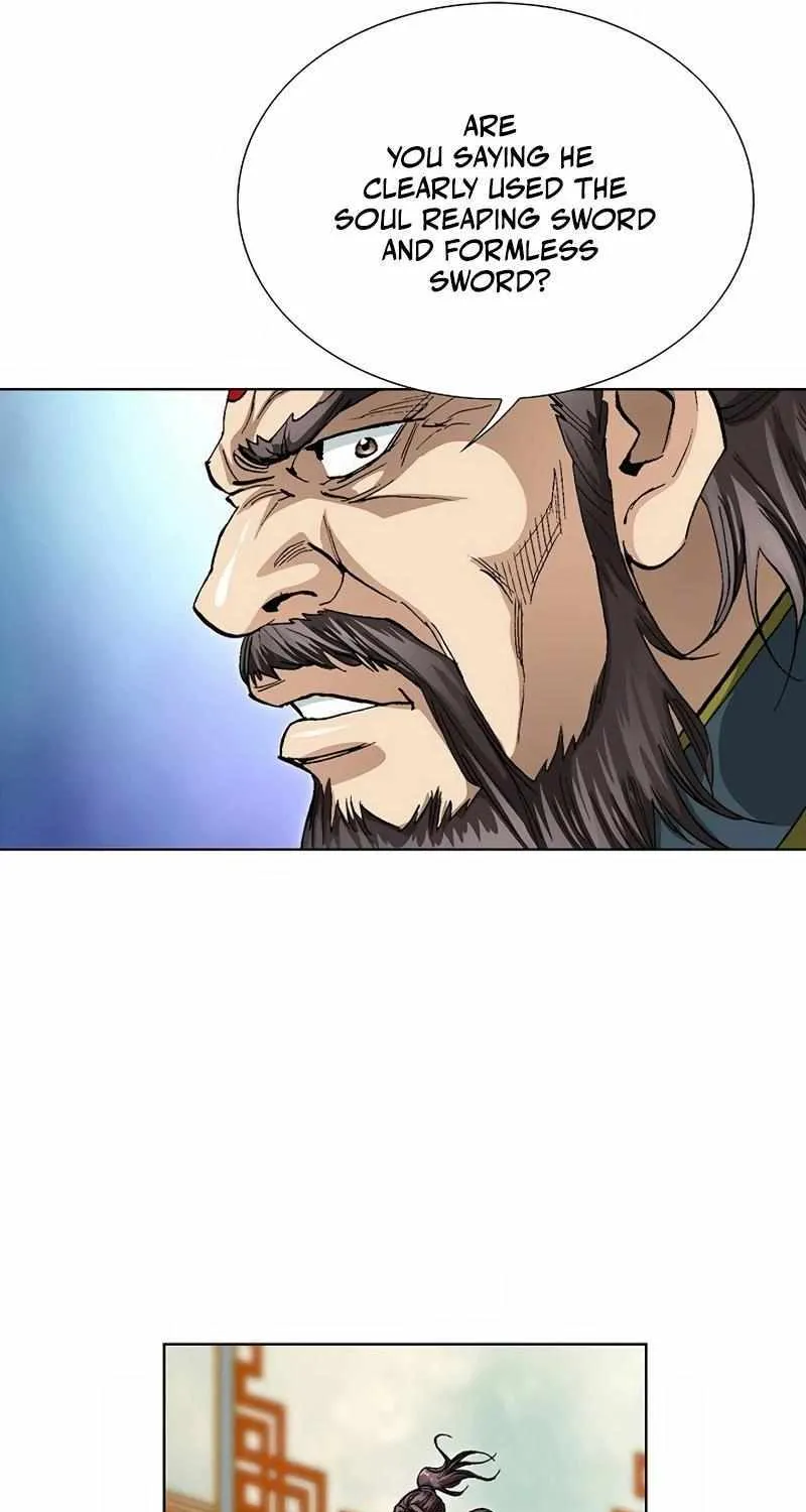 Read Peerless chapter 53 image 73 on Lezhin