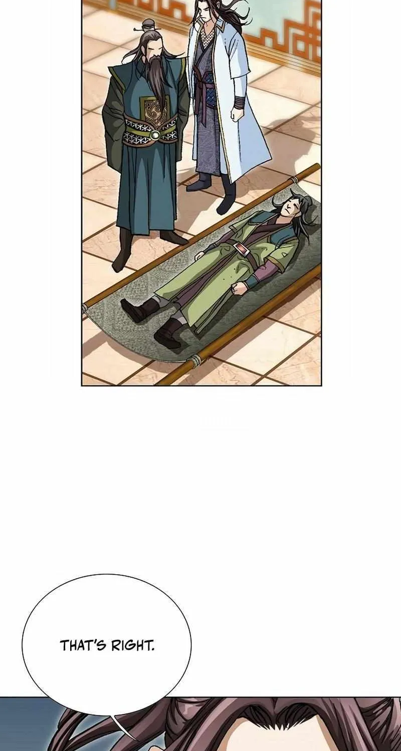 Read Peerless chapter 53 image 74 on Lezhin