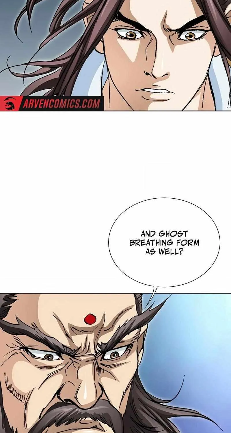 Read Peerless chapter 53 image 75 on Lezhin