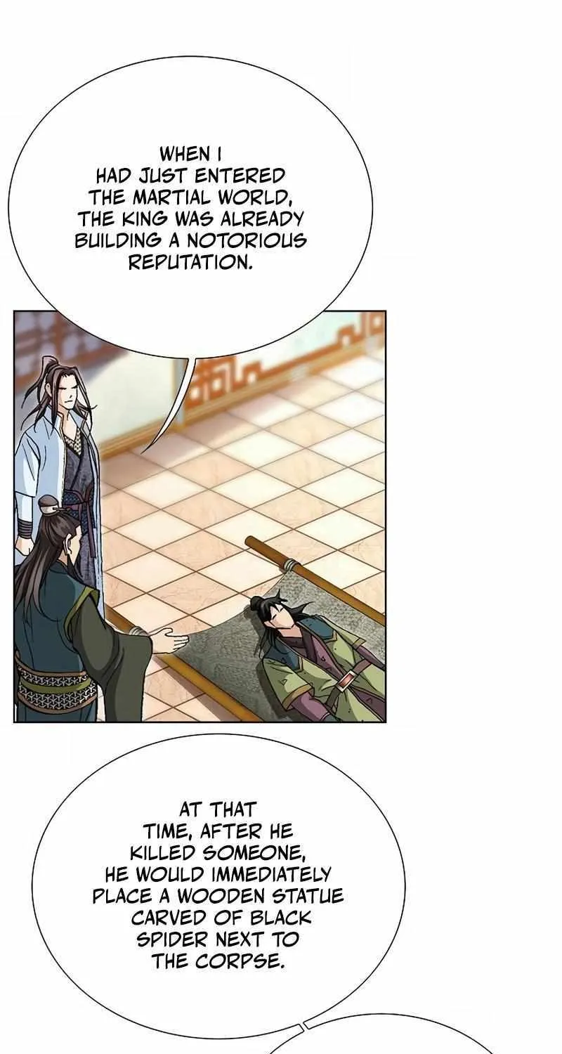 Read Peerless chapter 53 image 79 on Lezhin