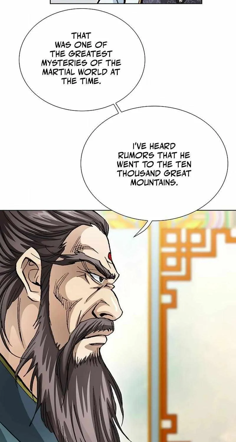 Read Peerless chapter 53 image 82 on Lezhin