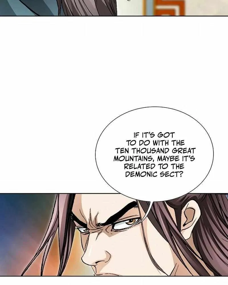Read Peerless chapter 53 image 83 on Lezhin