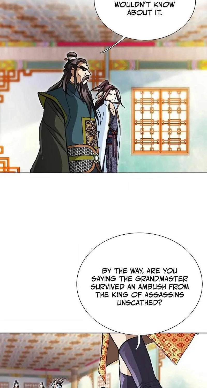 Read Peerless chapter 53 image 86 on Lezhin