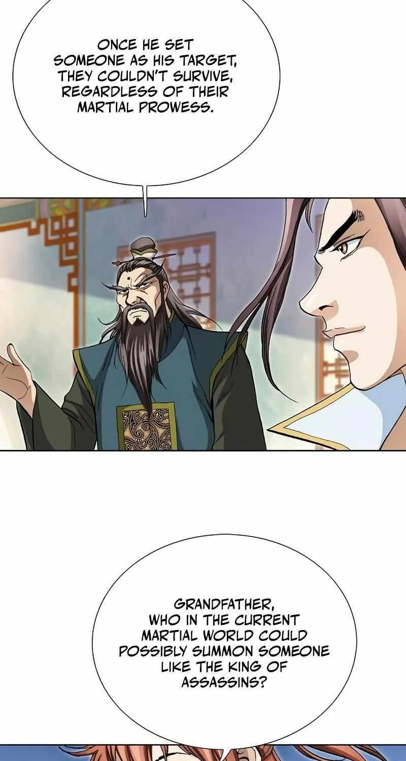 Read Peerless chapter 53 image 88 on Lezhin