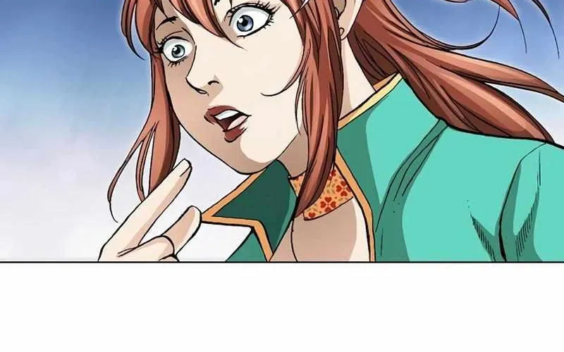 Read Peerless chapter 53 image 89 on Lezhin