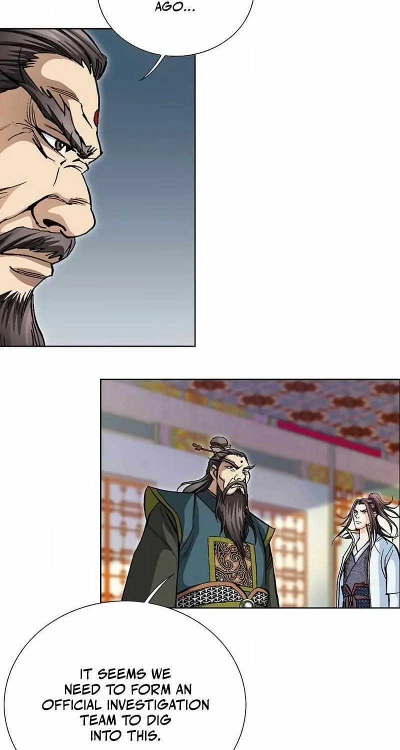 Read Peerless chapter 53 image 91 on Lezhin