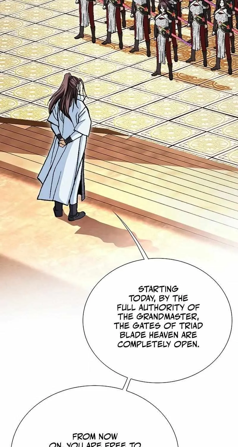 Read Peerless chapter 53 image 94 on Lezhin