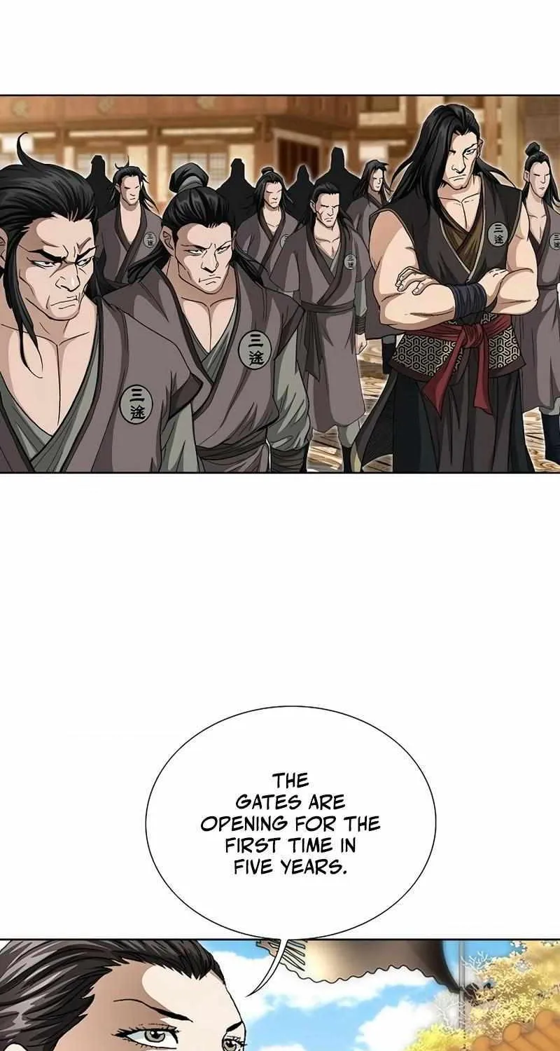 Read Peerless chapter 53 image 97 on Lezhin