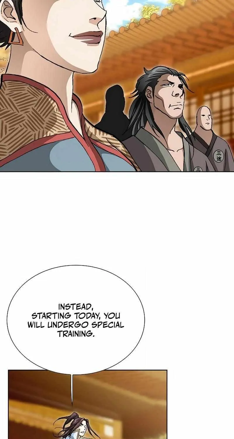 Read Peerless chapter 53 image 98 on Lezhin