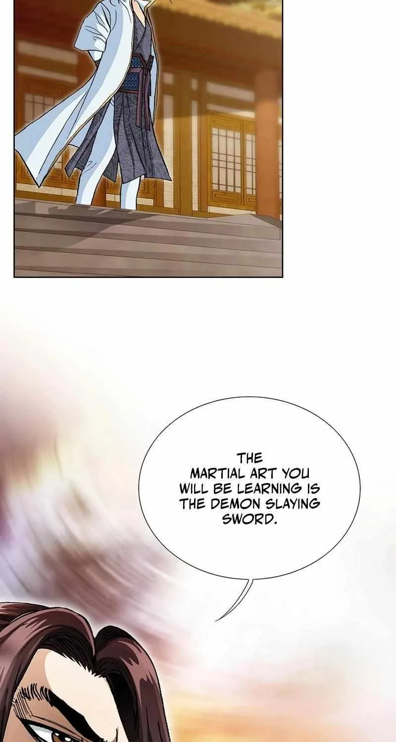 Read Peerless chapter 53 image 99 on Lezhin