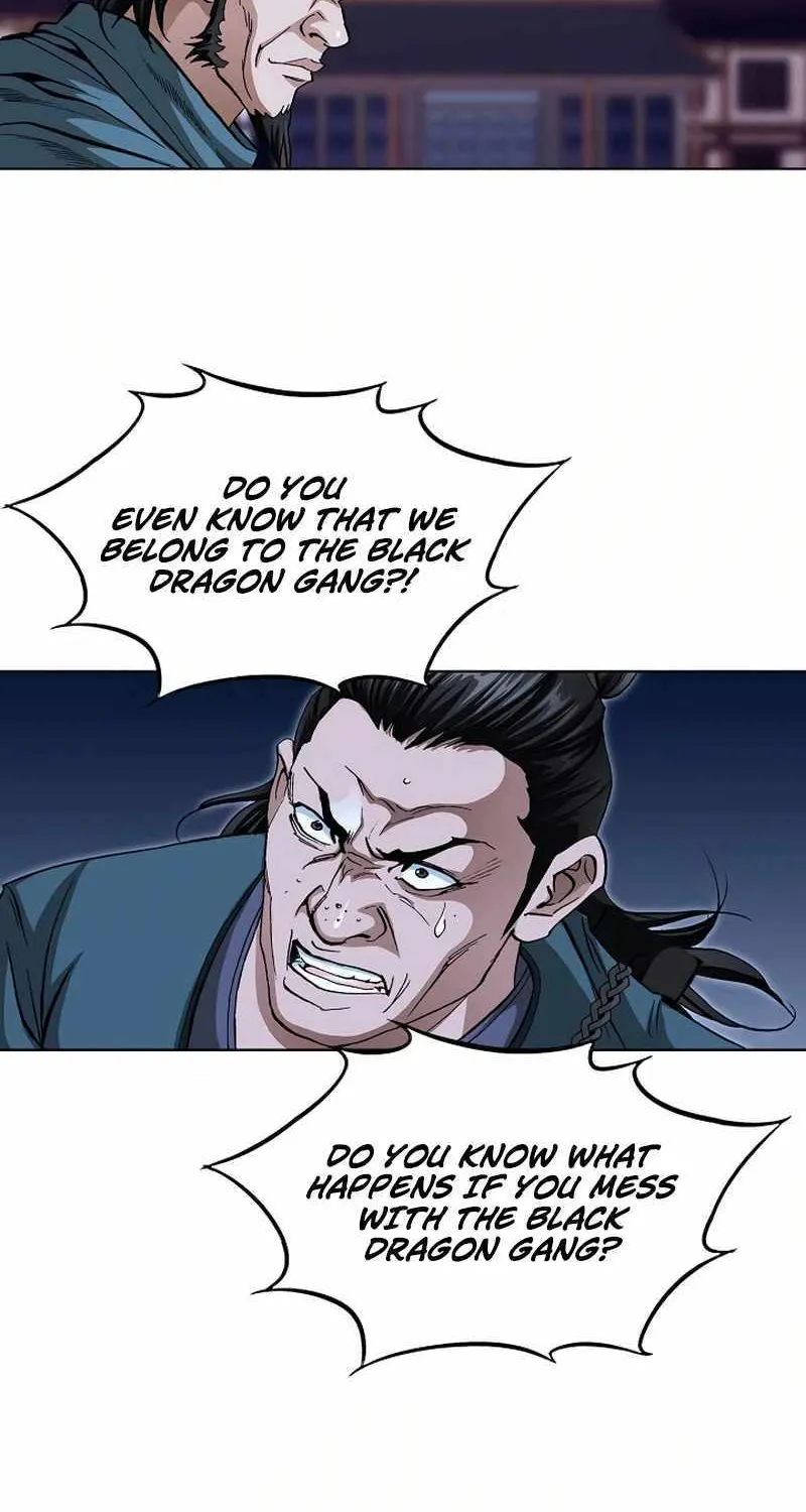 Read Peerless chapter 54 image 100 on Lezhin