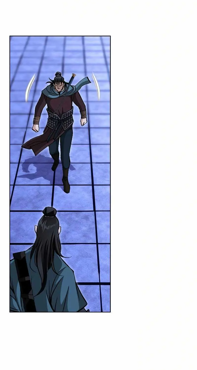 Read Peerless chapter 54 image 101 on Lezhin