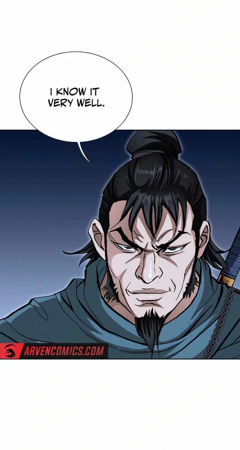 Read Peerless chapter 54 image 102 on Lezhin