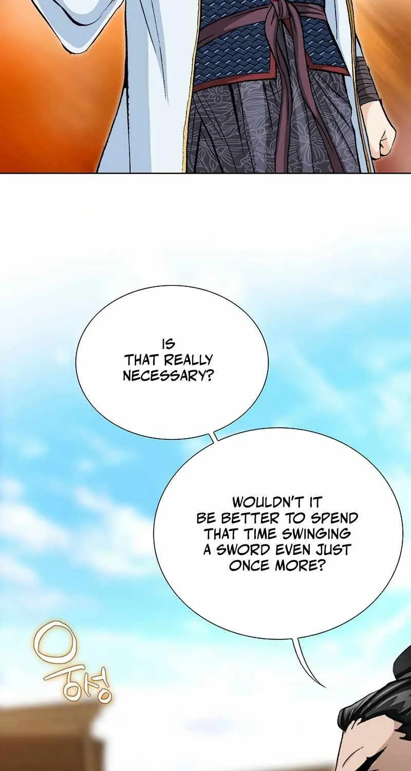 Read Peerless chapter 54 image 14 on Lezhin