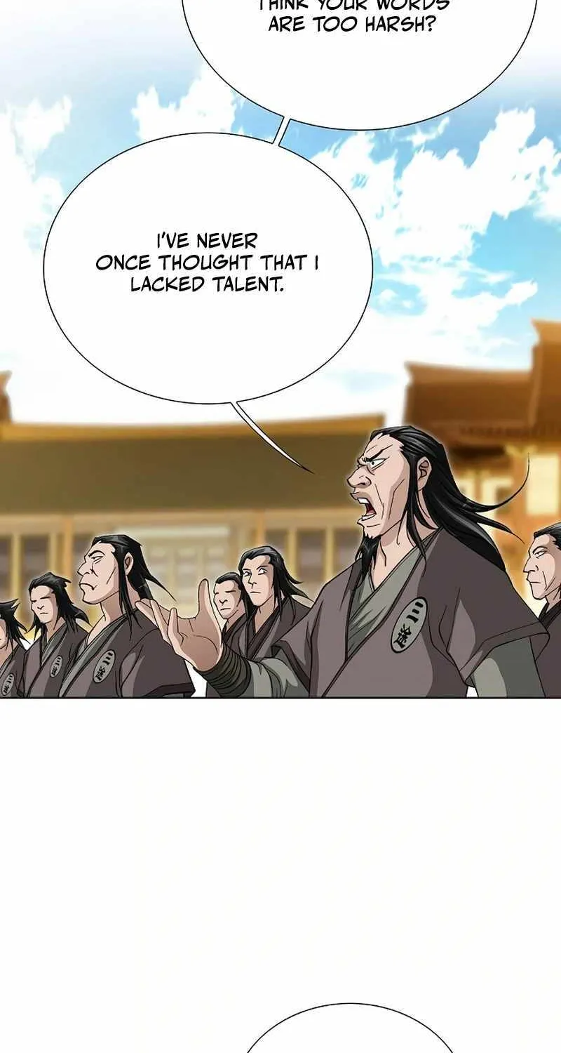 Read Peerless chapter 54 image 19 on Lezhin