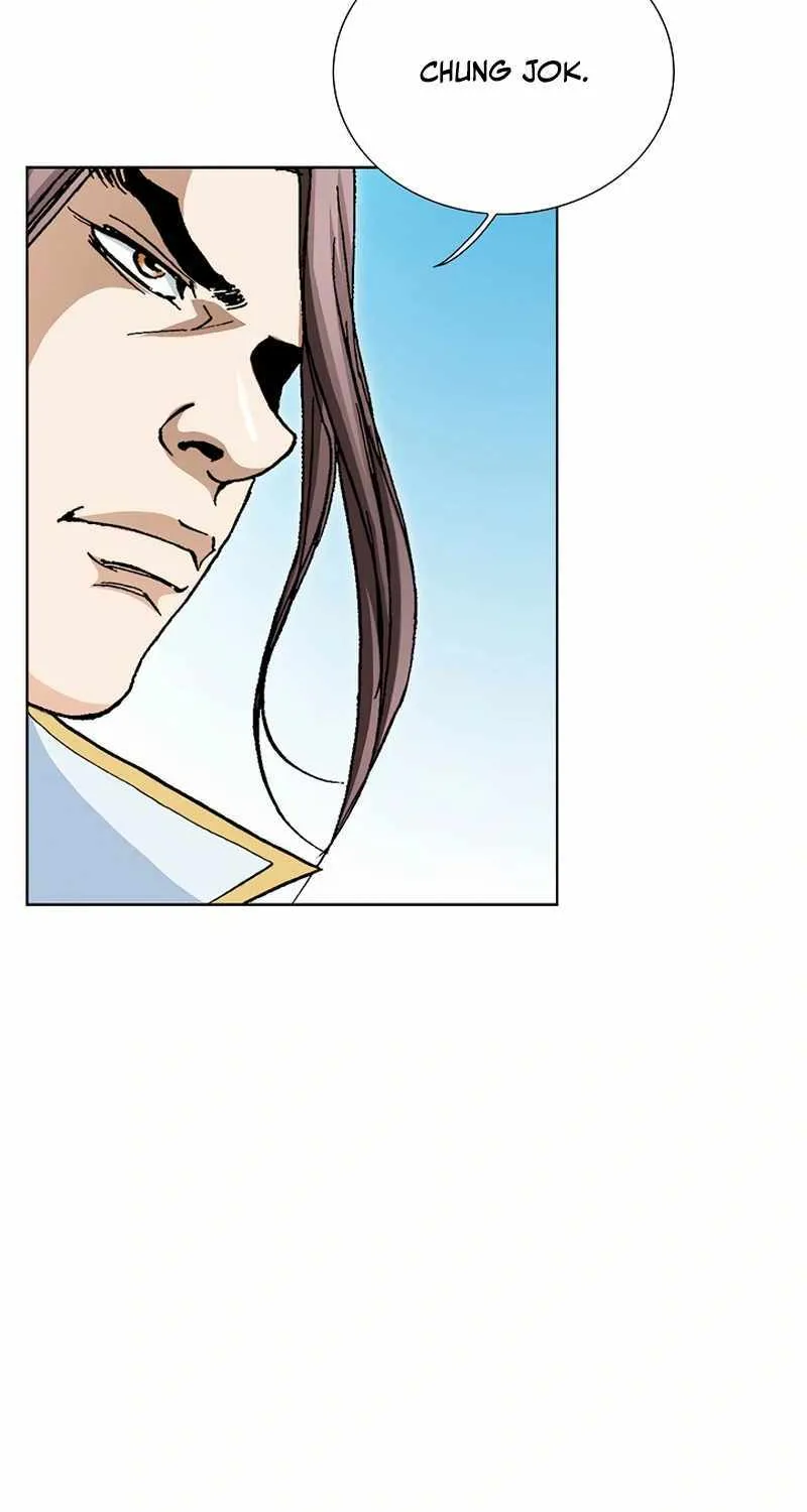 Read Peerless chapter 54 image 20 on Lezhin
