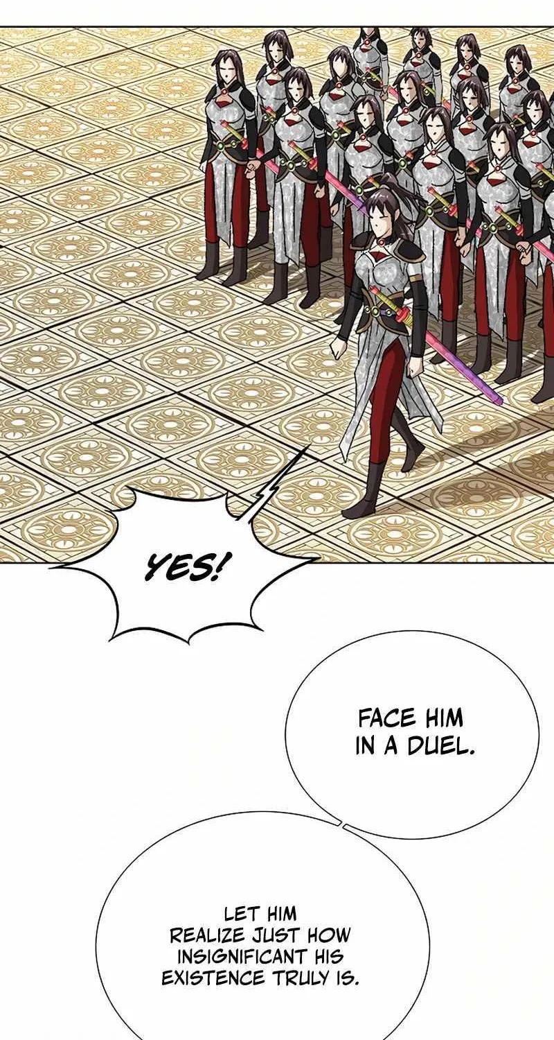Read Peerless chapter 54 image 21 on Lezhin