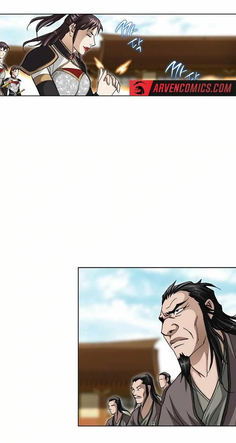 Read Peerless chapter 54 image 24 on Lezhin