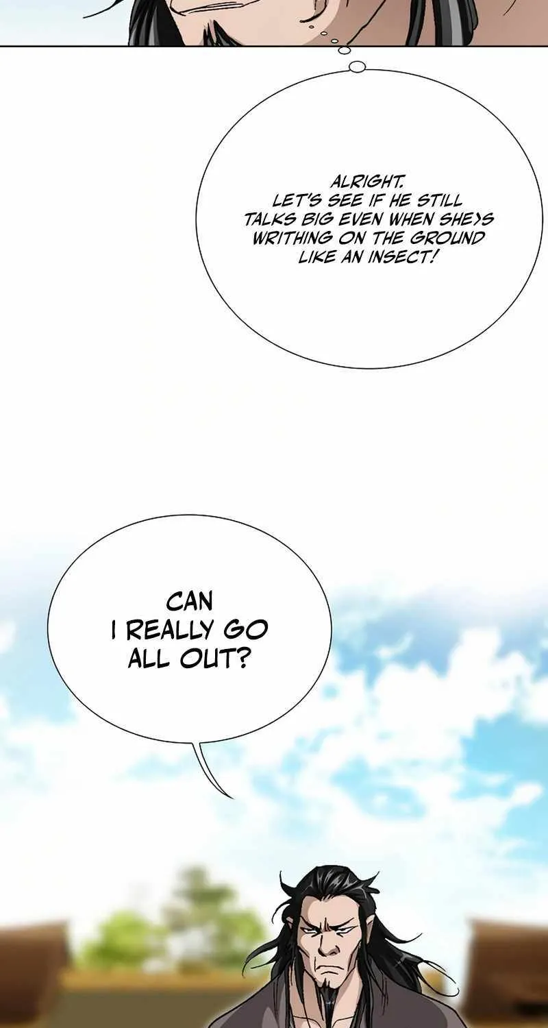 Read Peerless chapter 54 image 28 on Lezhin