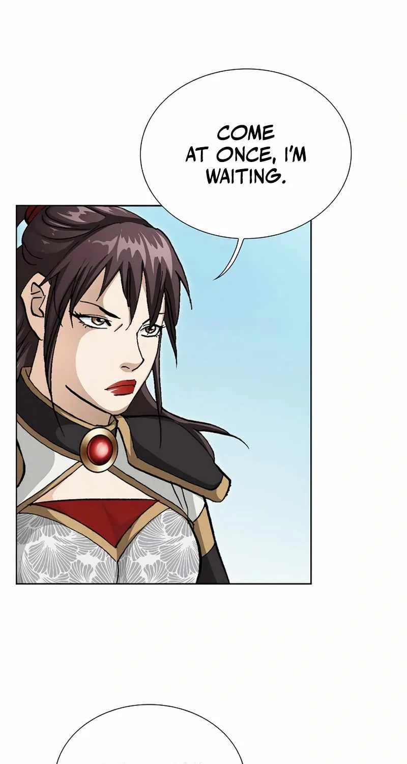 Read Peerless chapter 54 image 30 on Lezhin