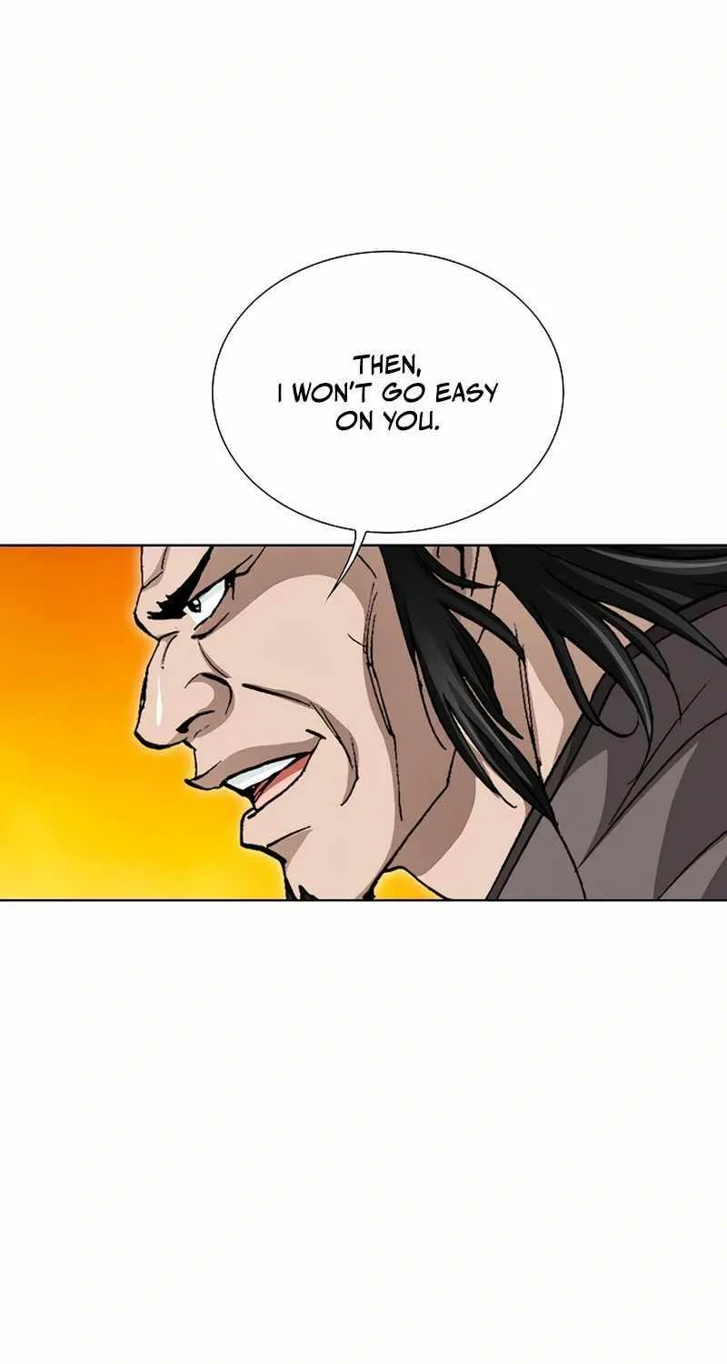 Read Peerless chapter 54 image 32 on Lezhin