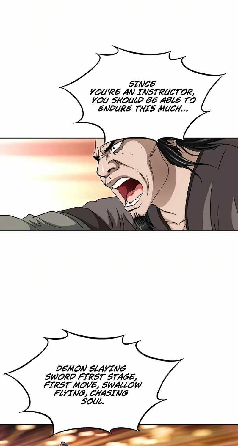 Read Peerless chapter 54 image 34 on Lezhin