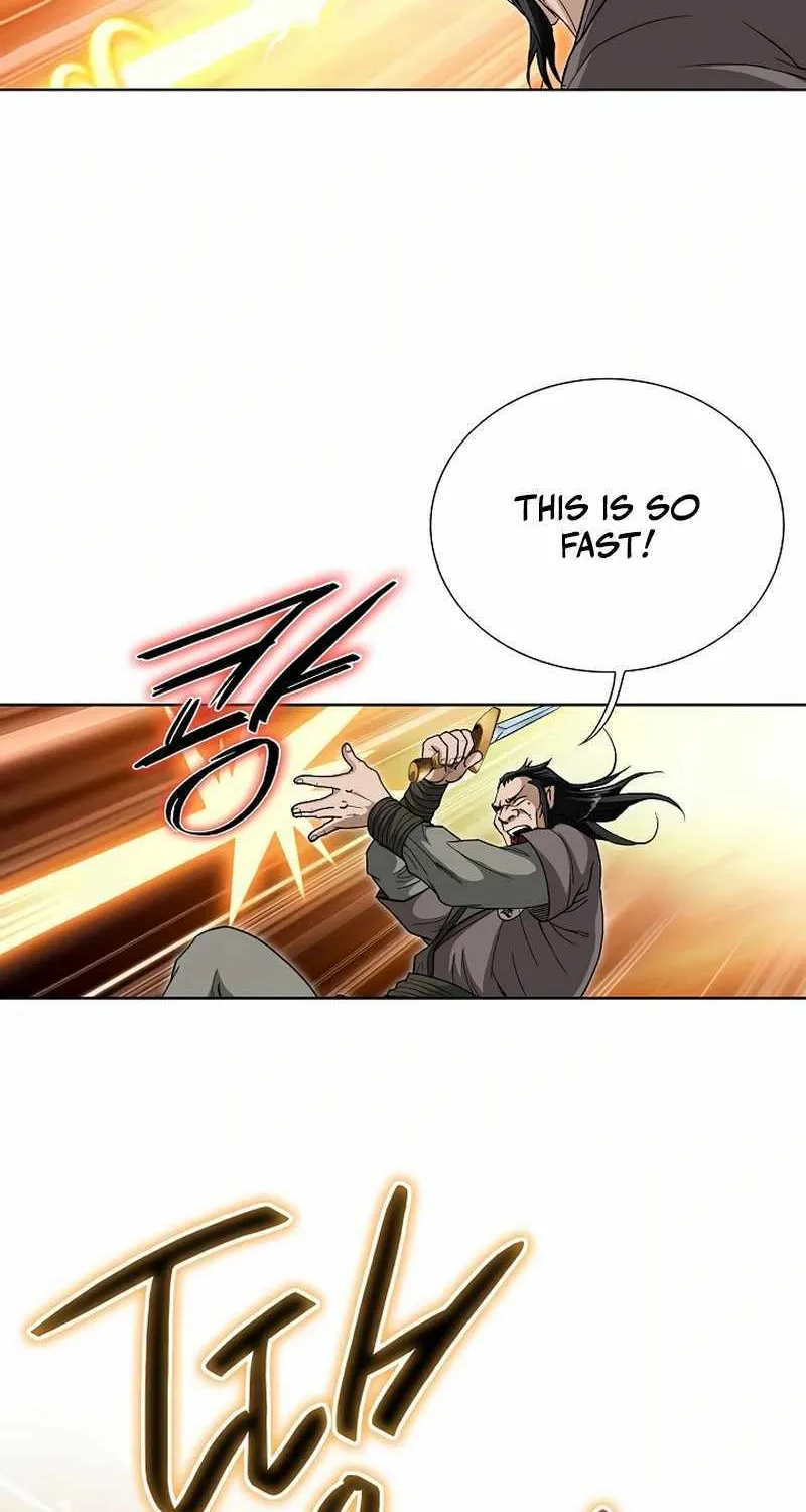 Read Peerless chapter 54 image 37 on Lezhin