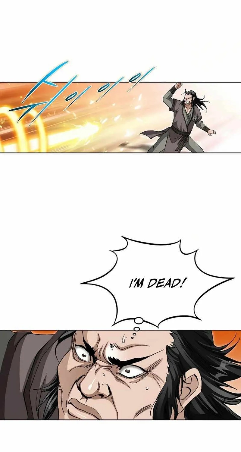 Read Peerless chapter 54 image 39 on Lezhin