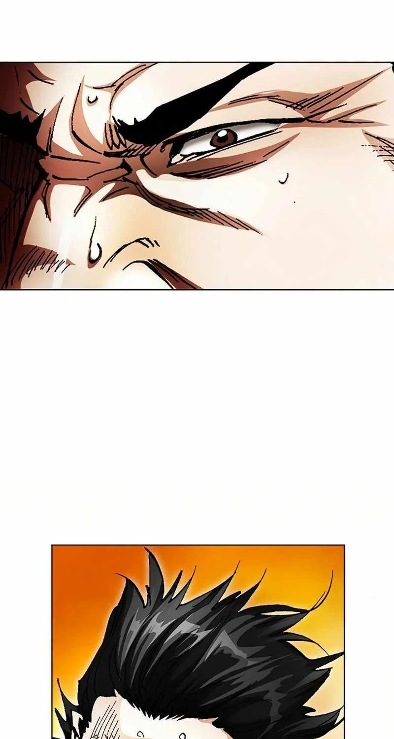 Read Peerless chapter 54 image 42 on Lezhin
