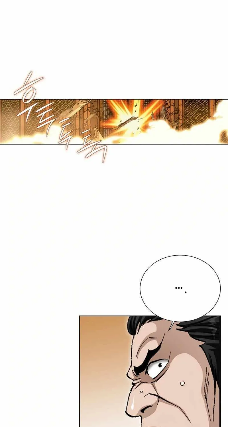 Read Peerless chapter 54 image 44 on Lezhin