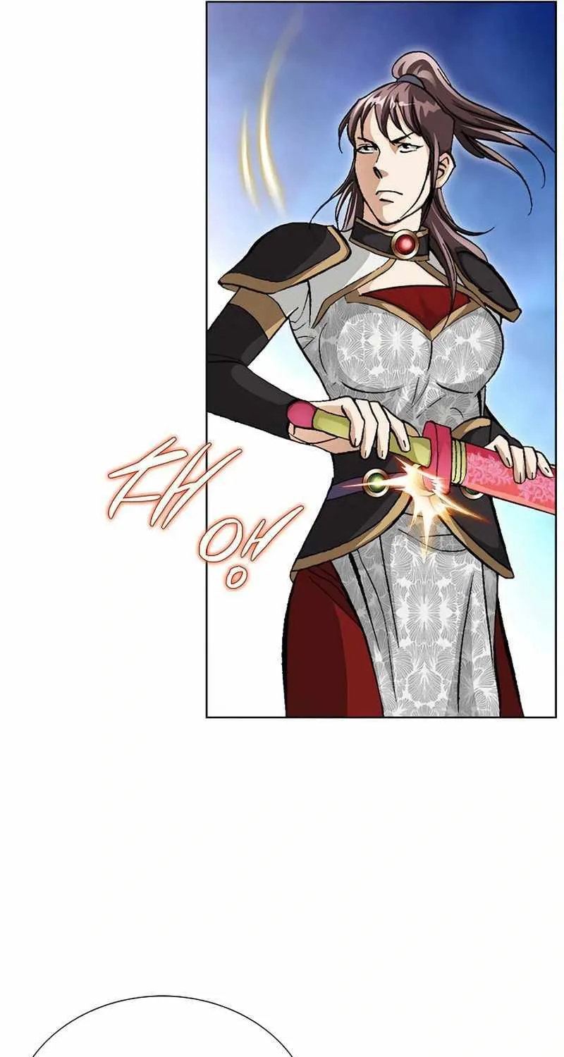 Read Peerless chapter 54 image 48 on Lezhin