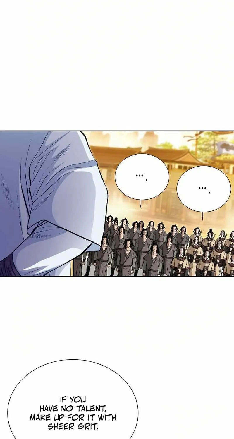 Read Peerless chapter 54 image 56 on Lezhin